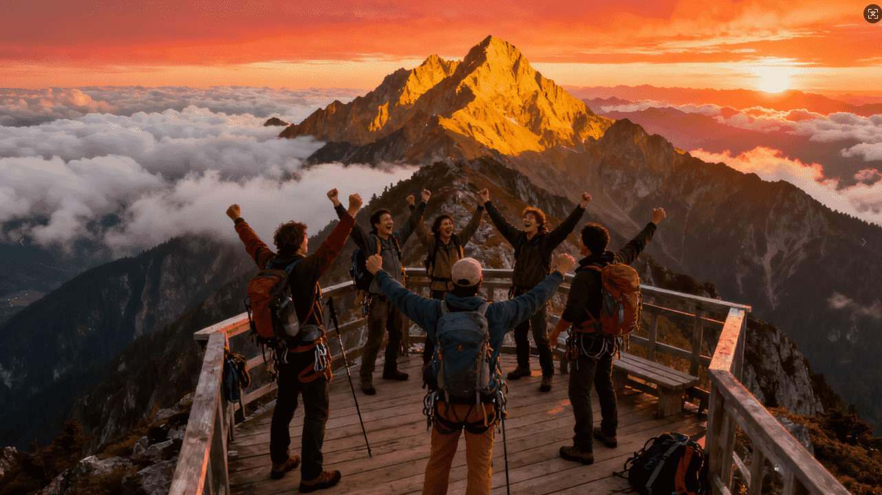 精心制造高良品质